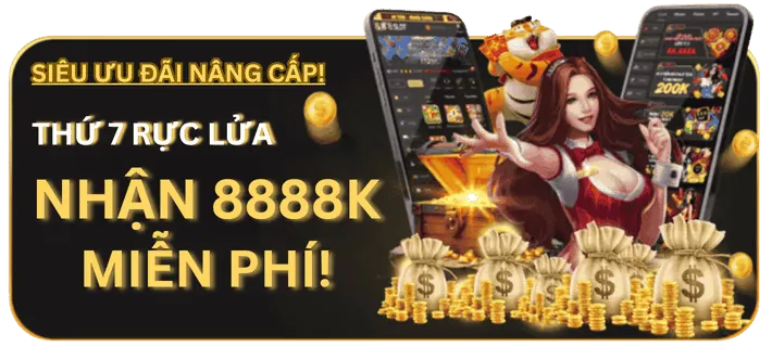 Thưởng chào mừng XX88 Win