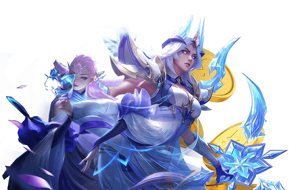 Chương trình VIP và phần thưởng độc quyền