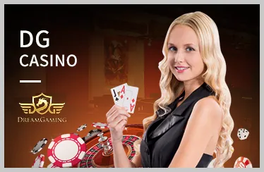 Bàn chơi casino trực tuyến với dealer thật