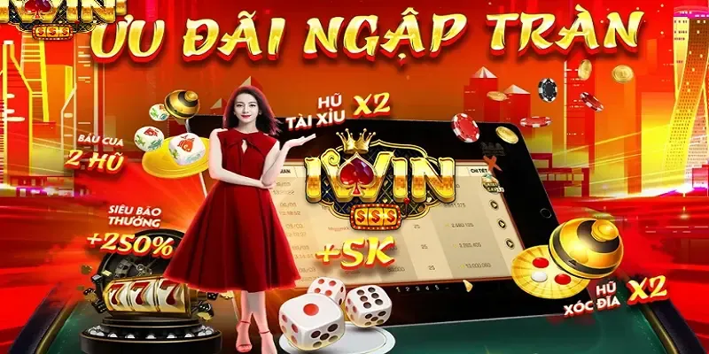 Khuyến mãi nạp lại xx88 win