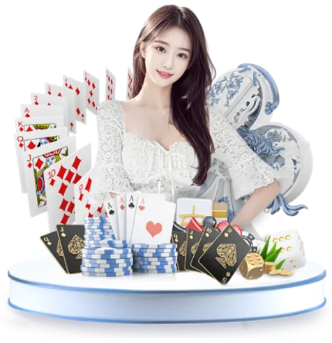 Bàn Blackjack trực tuyến